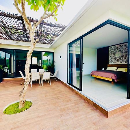 Balisen Luxury Villas Jasri Bagian luar foto