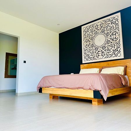 Balisen Luxury Villas Jasri Bagian luar foto
