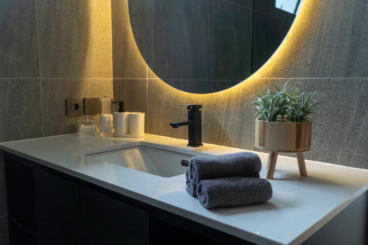 Balisen Luxury Villas Jasri Bagian luar foto