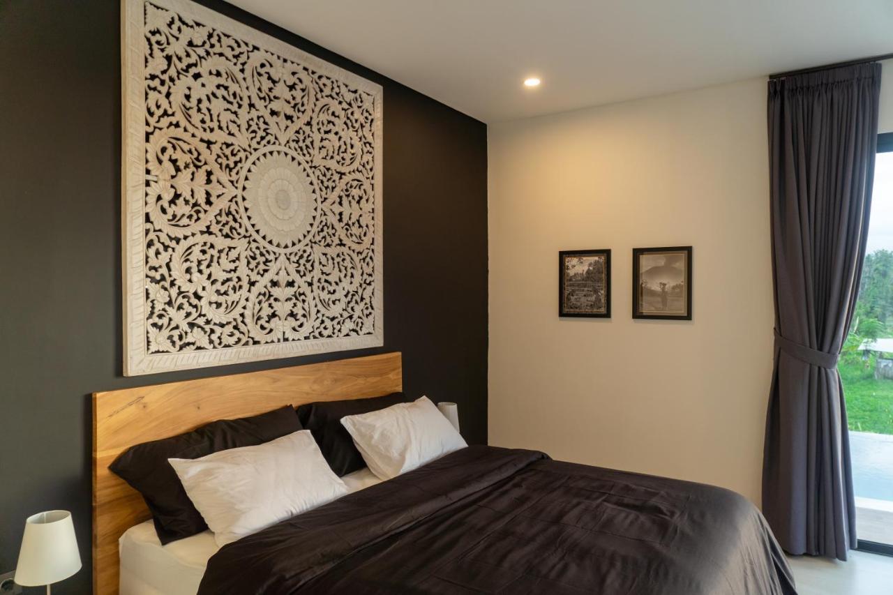 Balisen Luxury Villas Jasri Bagian luar foto