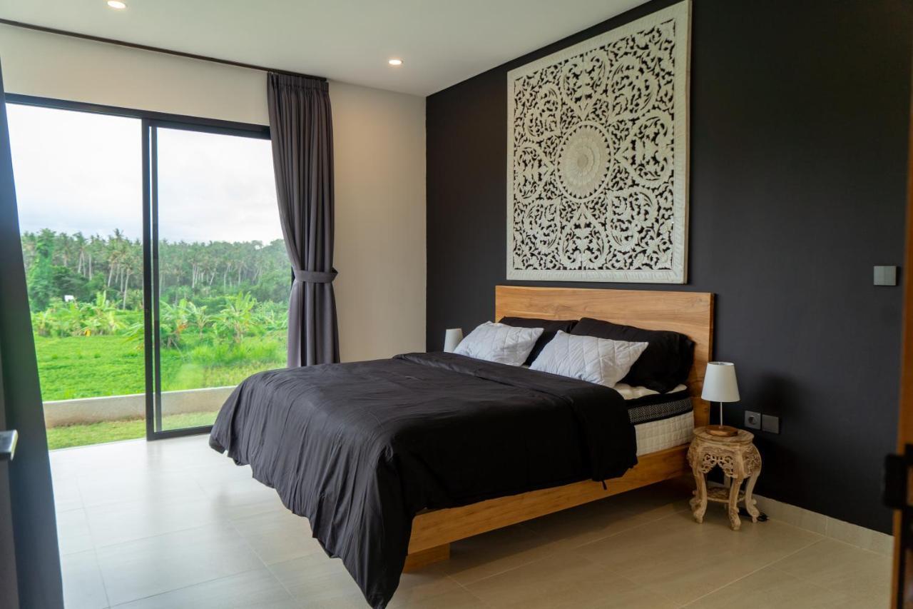 Balisen Luxury Villas Jasri Bagian luar foto