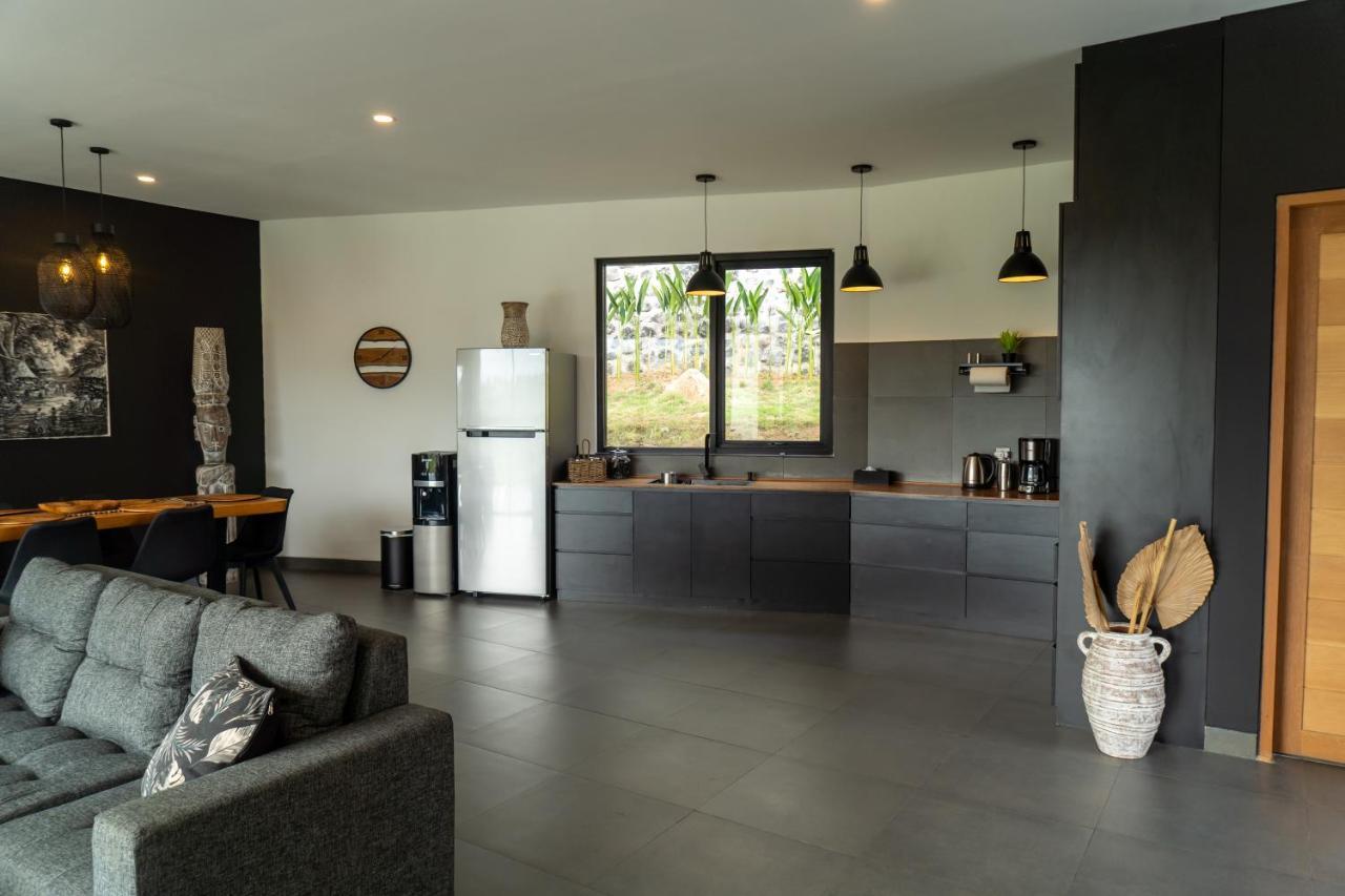 Balisen Luxury Villas Jasri Bagian luar foto