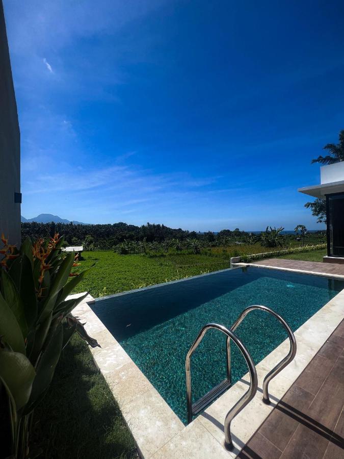 Balisen Luxury Villas Jasri Bagian luar foto