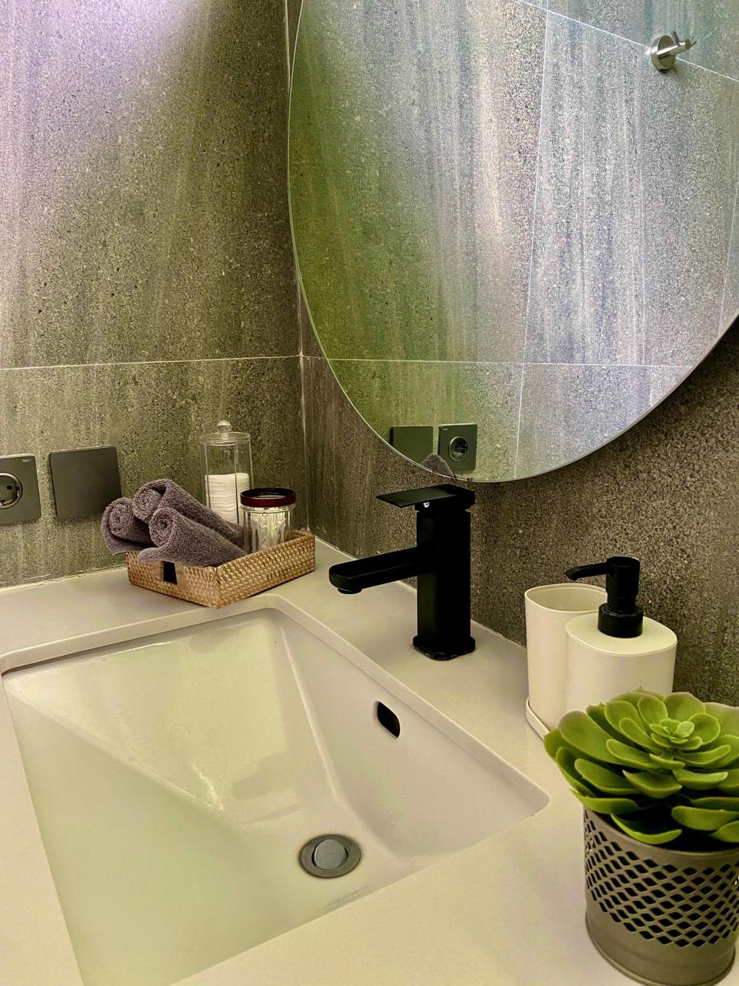 Balisen Luxury Villas Jasri Bagian luar foto