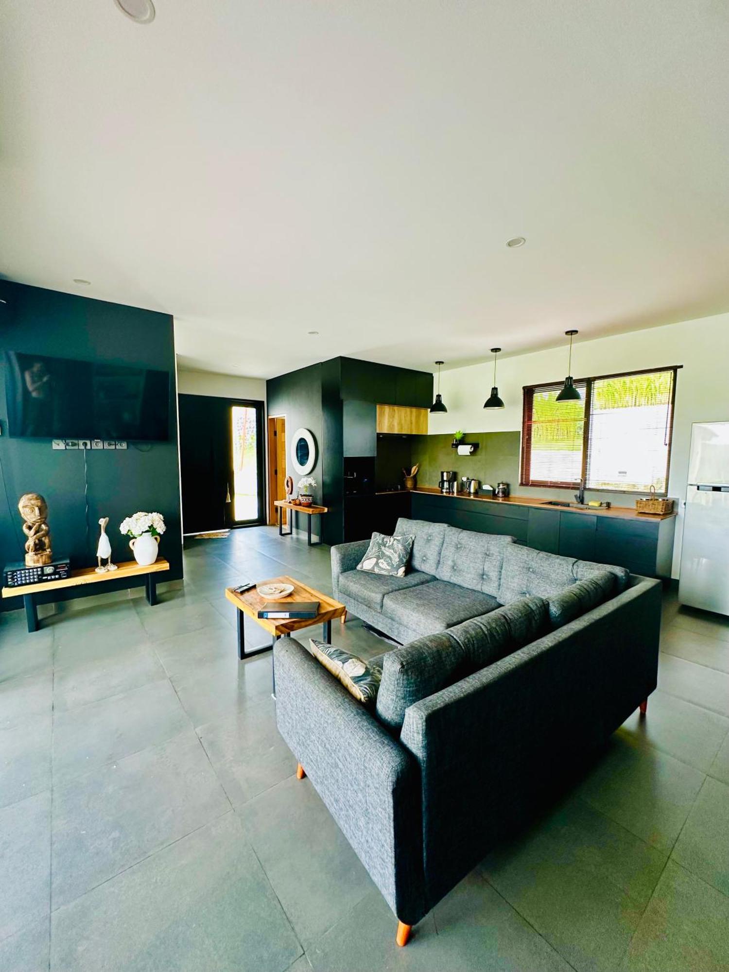 Balisen Luxury Villas Jasri Bagian luar foto
