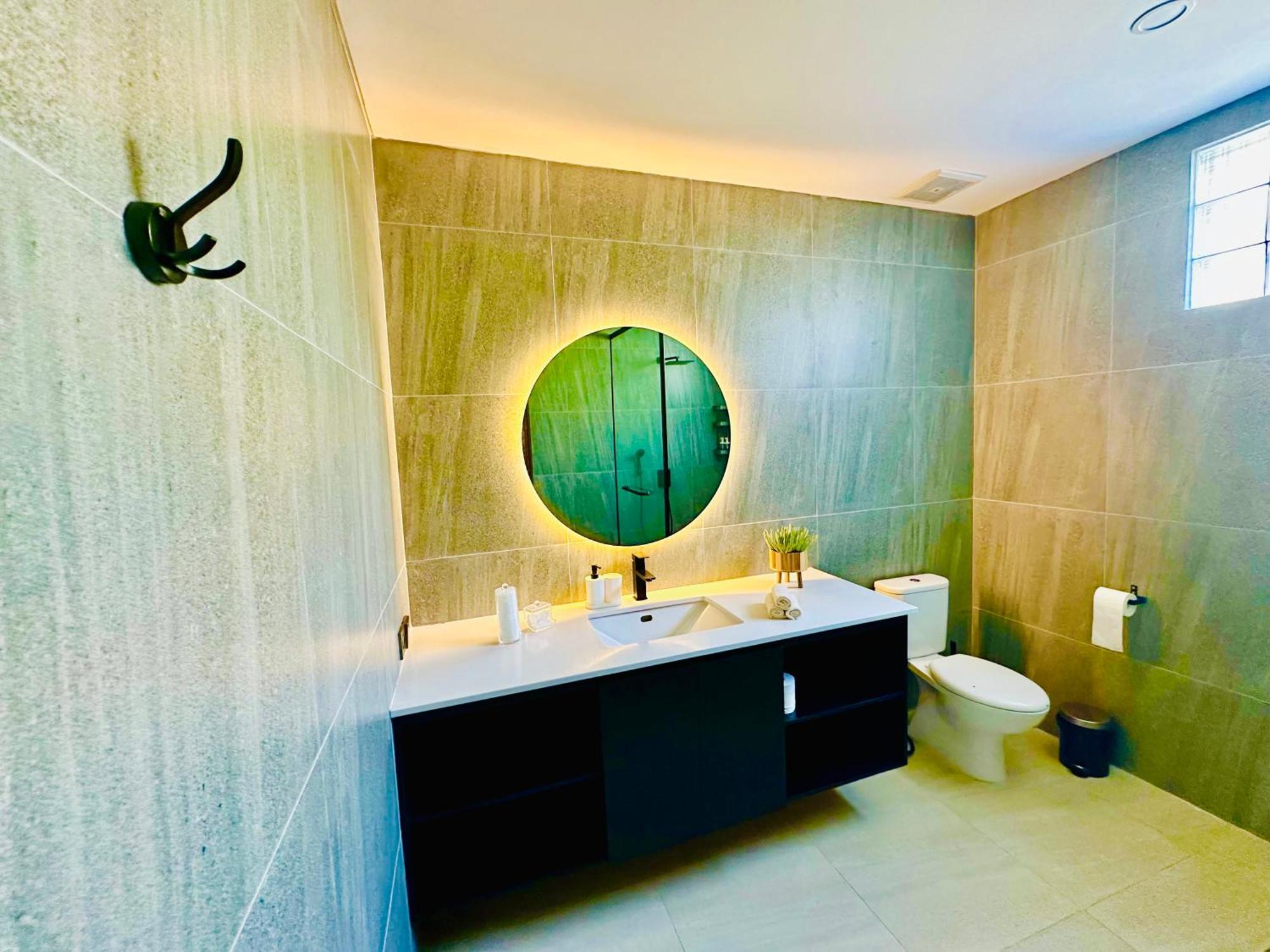 Balisen Luxury Villas Jasri Bagian luar foto