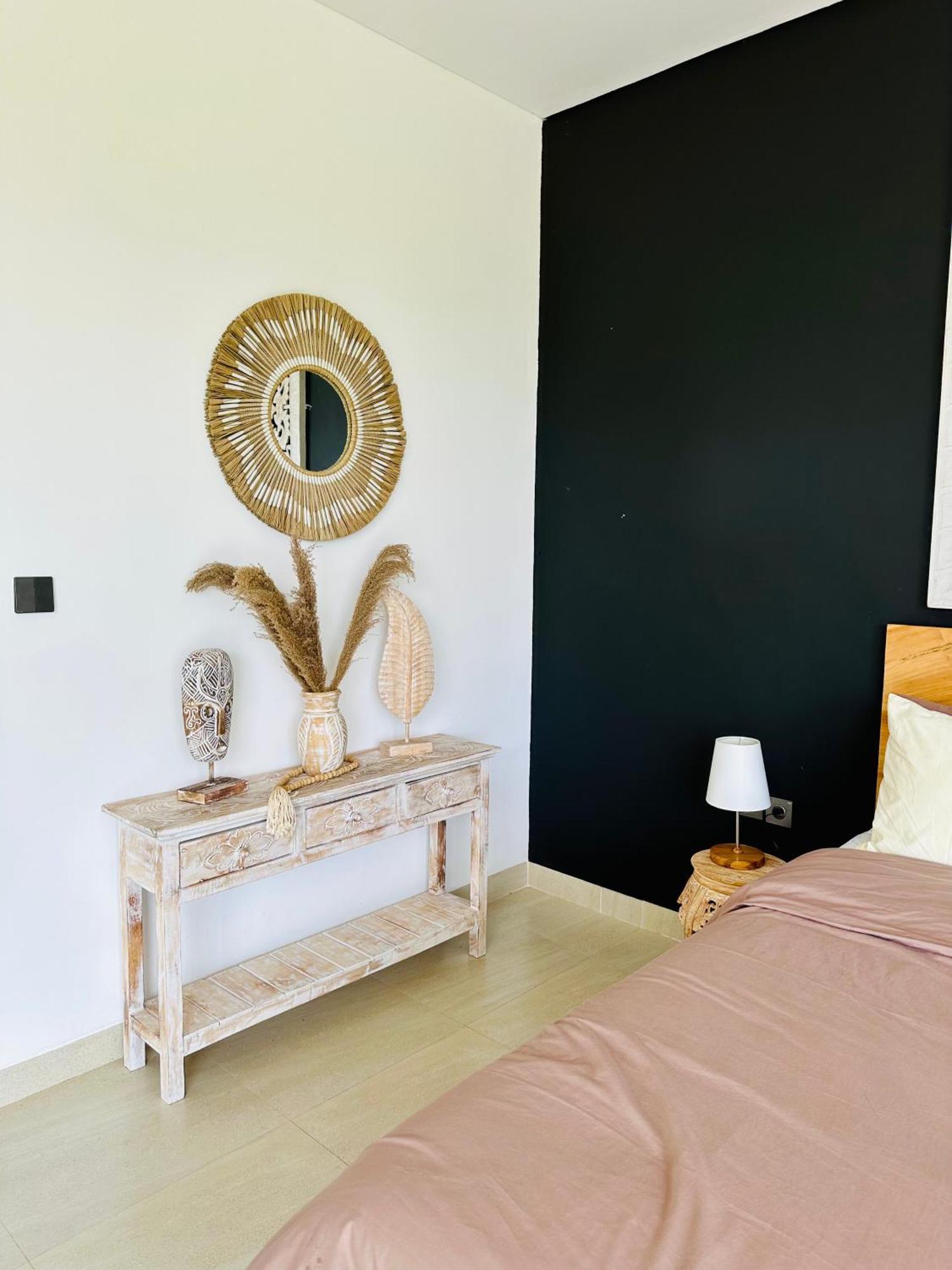 Balisen Luxury Villas Jasri Bagian luar foto